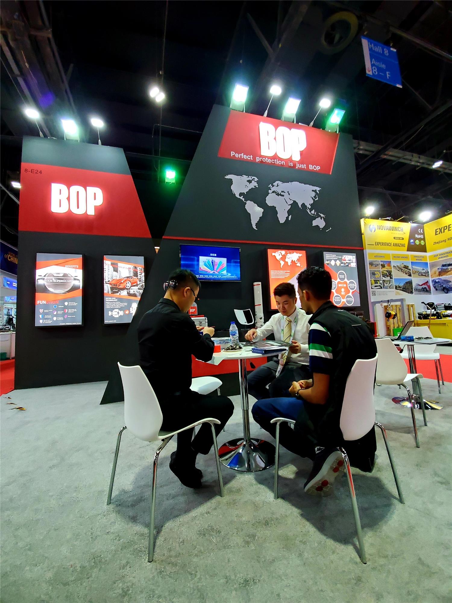 automechanika dubai 3