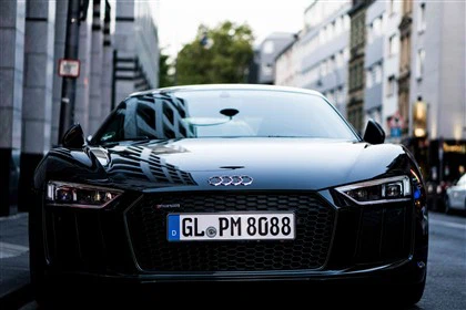 Colored Paint Pwoteksyon Film