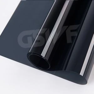 Nwa Carbon Auto Window Tint Film
