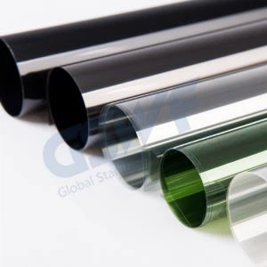 Chip Dyed Auto fenèt Tint Film