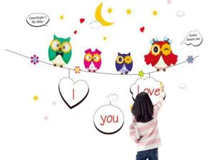 White PET Whiteboard Ekri Film