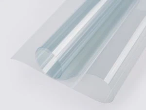 Fim anti-bwouya pou machin avanse otomobil