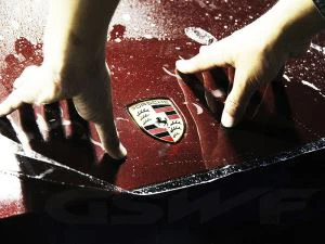 Klè penti pwoteksyon TPU penti pou machin kò