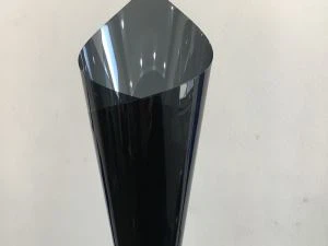 Explosion Proof Nano Ceramic Safety Film