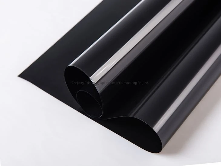 Automotive Carbon Window Film Carbon Tint