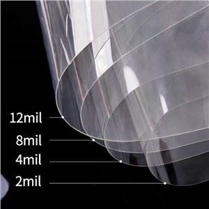 Achitekti Kle Sekirite ak Film Pwoteksyon Sekirite